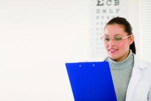 eye exam, optometrist, Ft. Lauderdale, FL